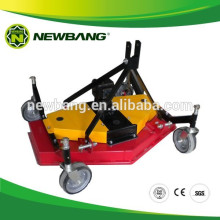CE 3-Point Finishing Mower Para Trator